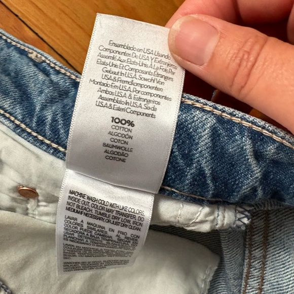 Mother Super The Skipper Short N’ Long Fray Leap At The Chance 26 - Picture 6 of 9